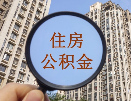 六盘水退休后查不到公积金明细了吗（退休后公积金查询不到原因）